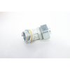Crouse Hinds Box Of 10 Grounding Connector W/O insulated Throat 3/4in Conduit Fitting LT7545G